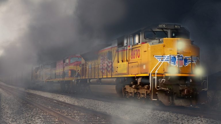 Railroad Cancer Lawsuit Claims; Railroaders with Toxic Exposure