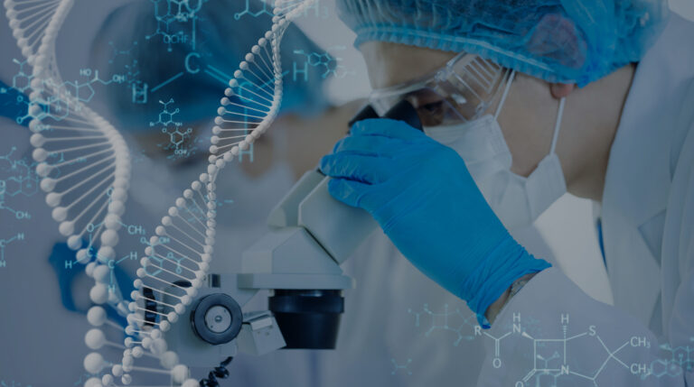 Genetic Testing Lawyers