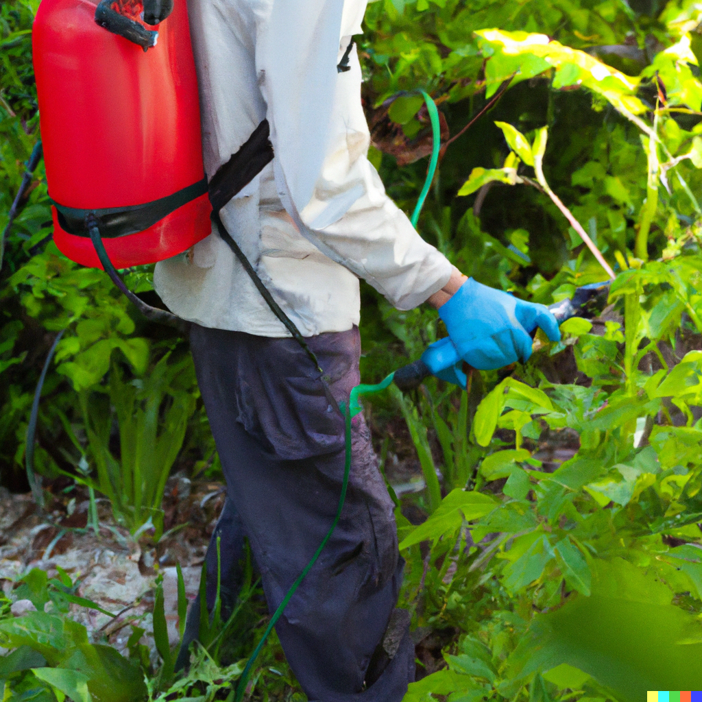Roundup Lawsuit