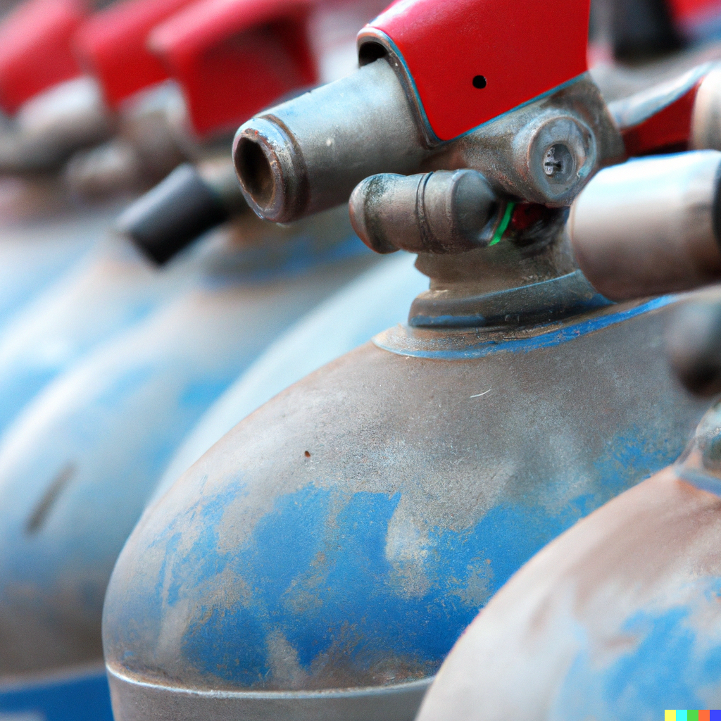 Chlorine Gas Poisoning Gianaris Trial Lawyers Seek Justice