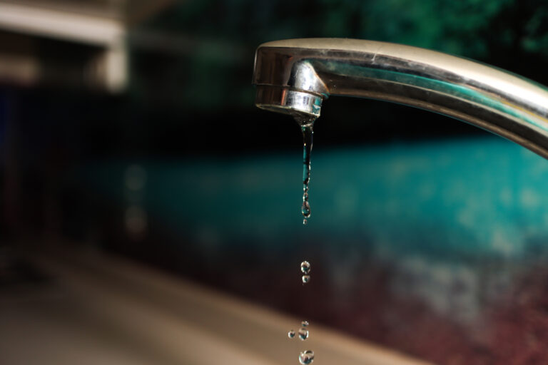 PFAS contamination in well water in Delassus
