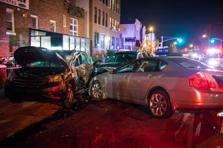 St Louis car accident lawyer