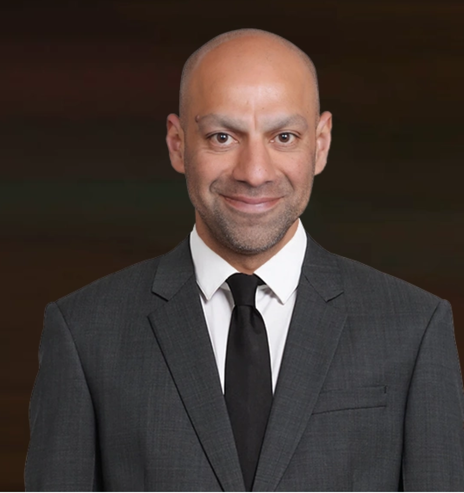 Suvir Dhar | Toxic Exposure & Personal Injury Lawyer