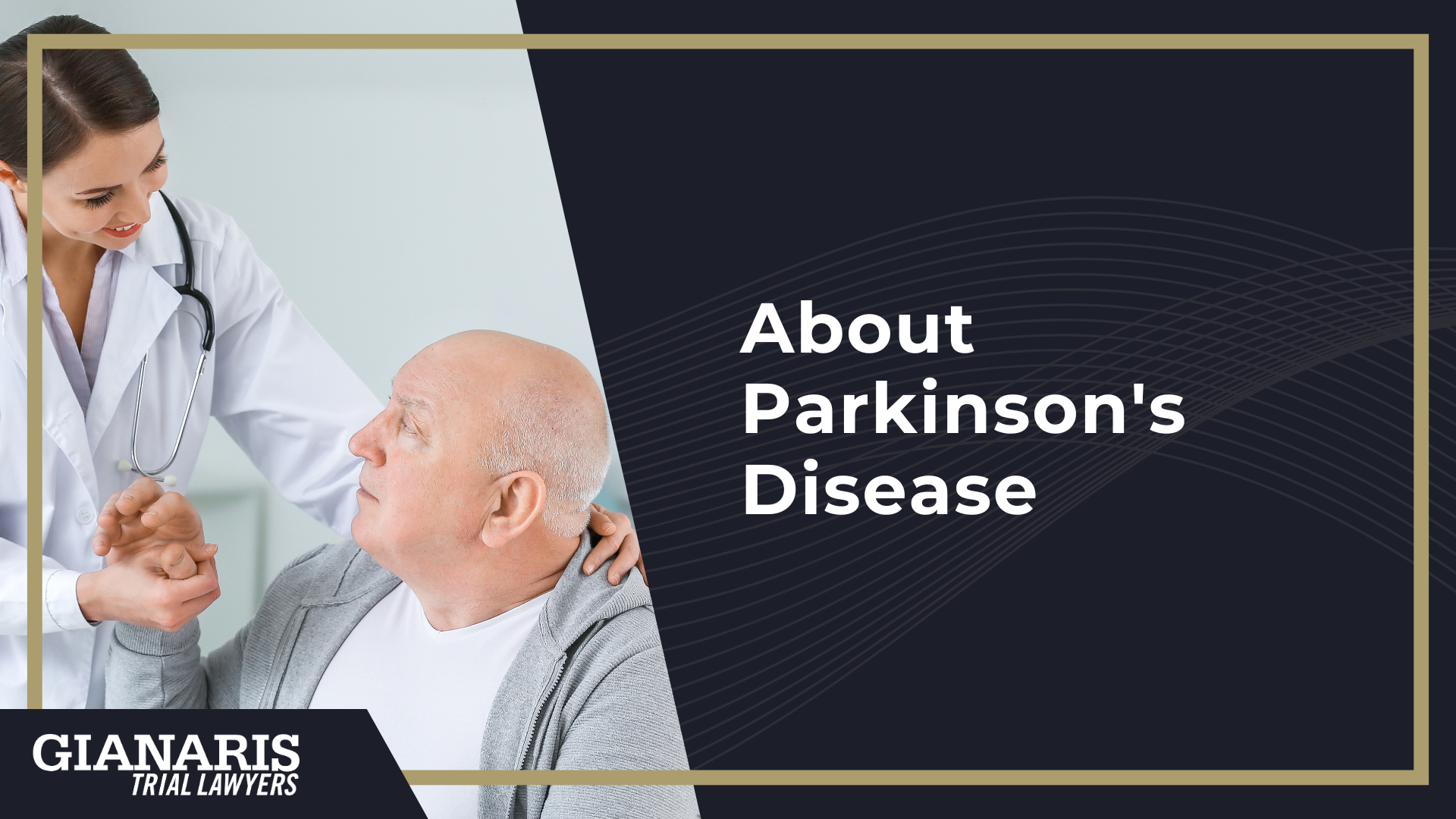 How is Parkinson's Disease Linked to the Railroad Industry; Railroad Workers Who Suffer from an Increased Risk of Parkinson’s Disease; About Parkinson's Disease