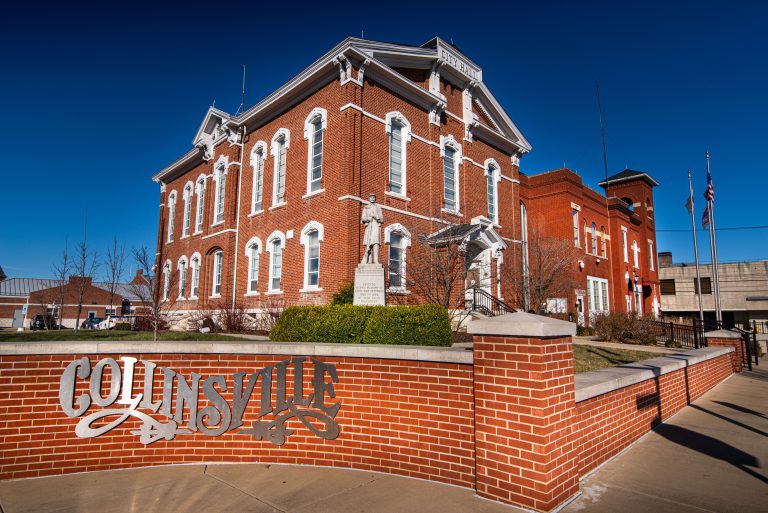 Collinsville Illinois