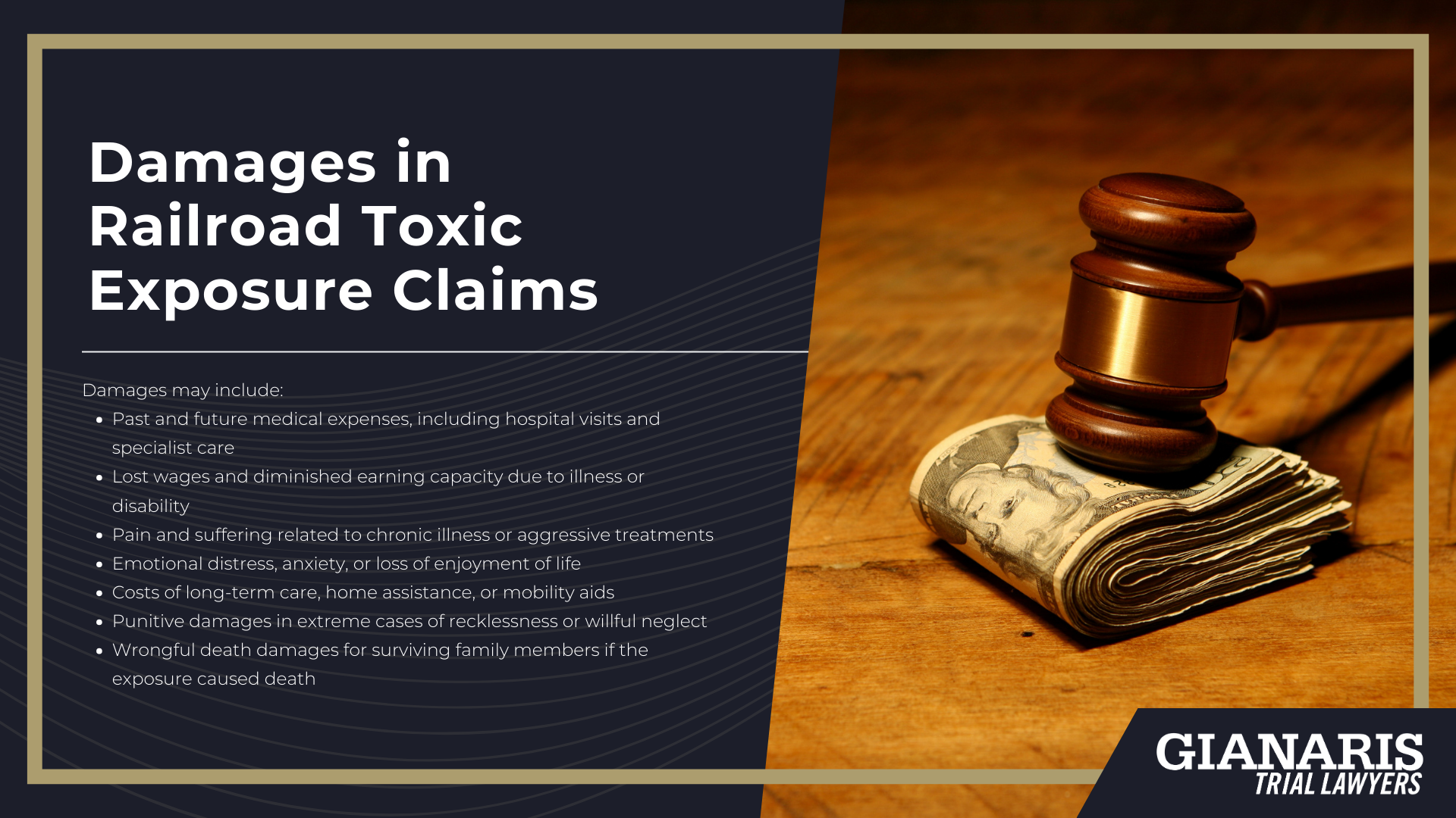 How is Parkinson's Disease Linked to the Railroad Industry; Railroad Workers Who Suffer from an Increased Risk of Parkinson’s Disease; About Parkinson's Disease; Symptoms and Complications of Parkinson’s Disease; Parkinson’s Disease Treatment; Parkinson’s Disease Treatment; Do You Qualify for a Railroad Parkinson's Disease Lawsuit; Gathering Evidence for Railroad Chemical Exposure Cases; Damages in Railroad Toxic Exposure Claims