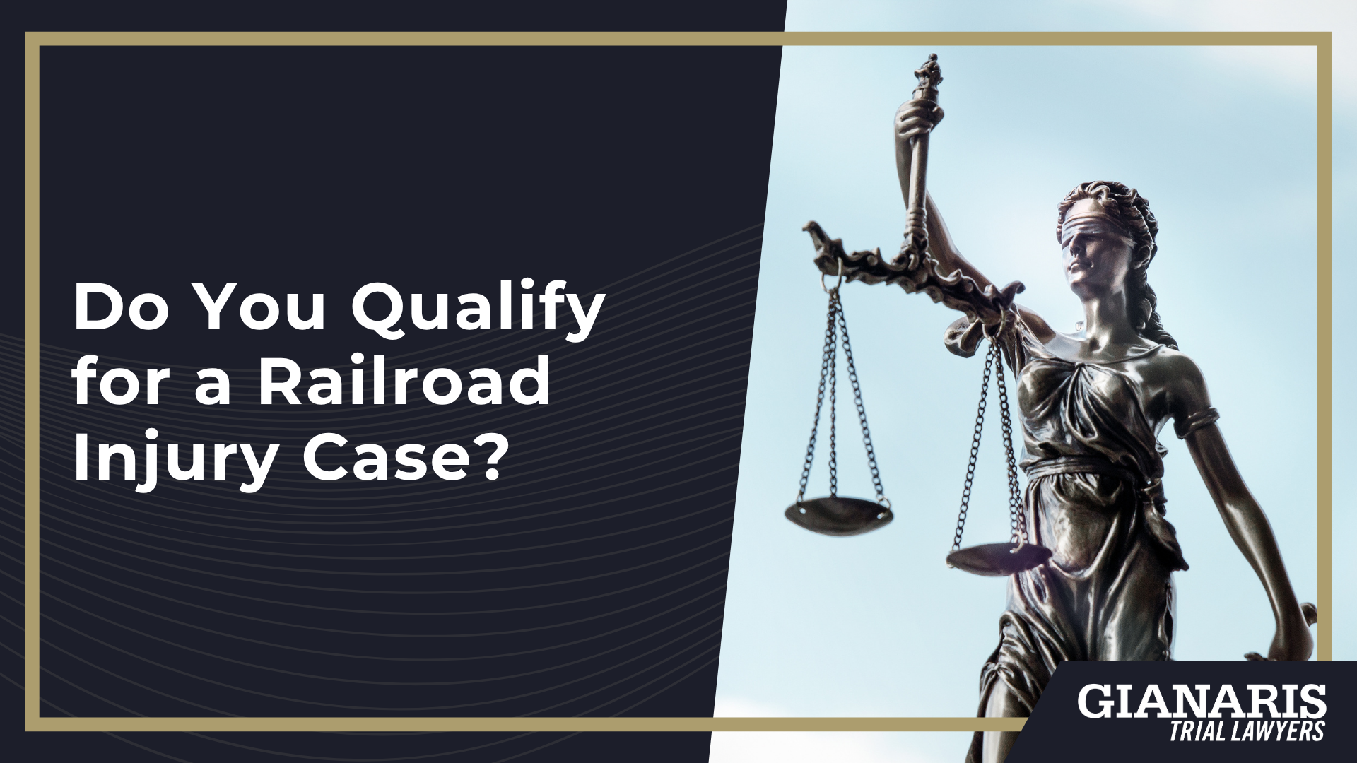 Types of Occupational Exposures on the Railroad Linked to Cancer Risk; How Much Does it Cost to Hire a Railroad Lawyer from Gianaris Trial Lawyers; FELA_ The Legal Process for On-The-Job Injury Claims in the Railroad Industry; Types of Injuries Covered Under FELA; What Railroad Workers Can File FELA Claims; Do You Qualify for a Railroad Injury Case?