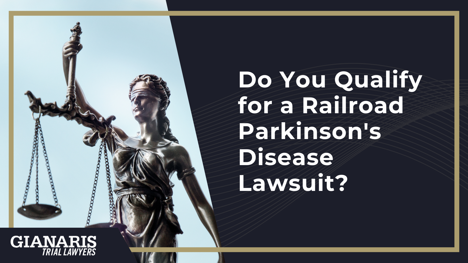 How is Parkinson's Disease Linked to the Railroad Industry; Railroad Workers Who Suffer from an Increased Risk of Parkinson’s Disease; About Parkinson's Disease; Symptoms and Complications of Parkinson’s Disease; Parkinson’s Disease Treatment; Parkinson’s Disease Treatment; Do You Qualify for a Railroad Parkinson's Disease Lawsuit