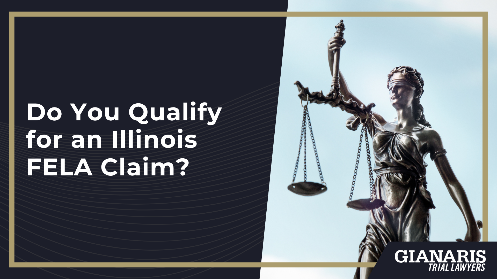 Meet Our Founder and Experienced FELA Attorney_ Ted Gianaris; Meet Our Founder and Experienced FELA Attorney_ Ted Gianaris (2); What is the Federal Employers Liability Act (FELA) and How Does it Benefit Injured Railroad Workers; What Injuries Qualify for FELA Claims; What Railroad Workers are Able to File Claims Under FELA?; Major Illinois Rail Yards and Locations Potentially Linked to Railroad Injuries; Do You Qualify for an Illinois FELA Claim