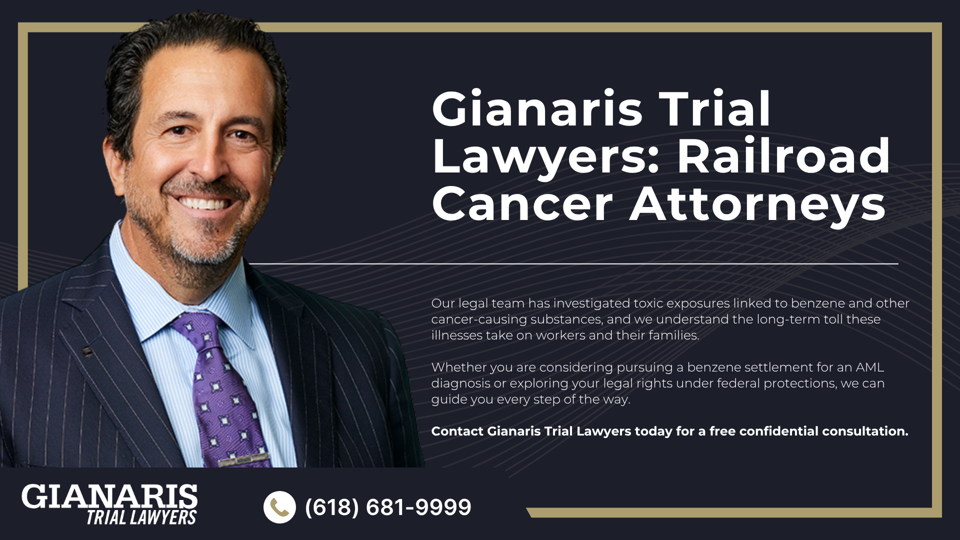How is Acute Myeloid Leukemia Linked to Railroad Work; Complications of AML; Blood Cancers Closely Related to AML; Treatment Options for AML; Do You Qualify for a Railroad AML Lawsuit; Gathering Evidence for a Railroad Acute Myeloid Leukemia Claim; Damages in Railroad AML Lawsuits; Gianaris Trial Lawyers_ Railroad Cancer Attorneys