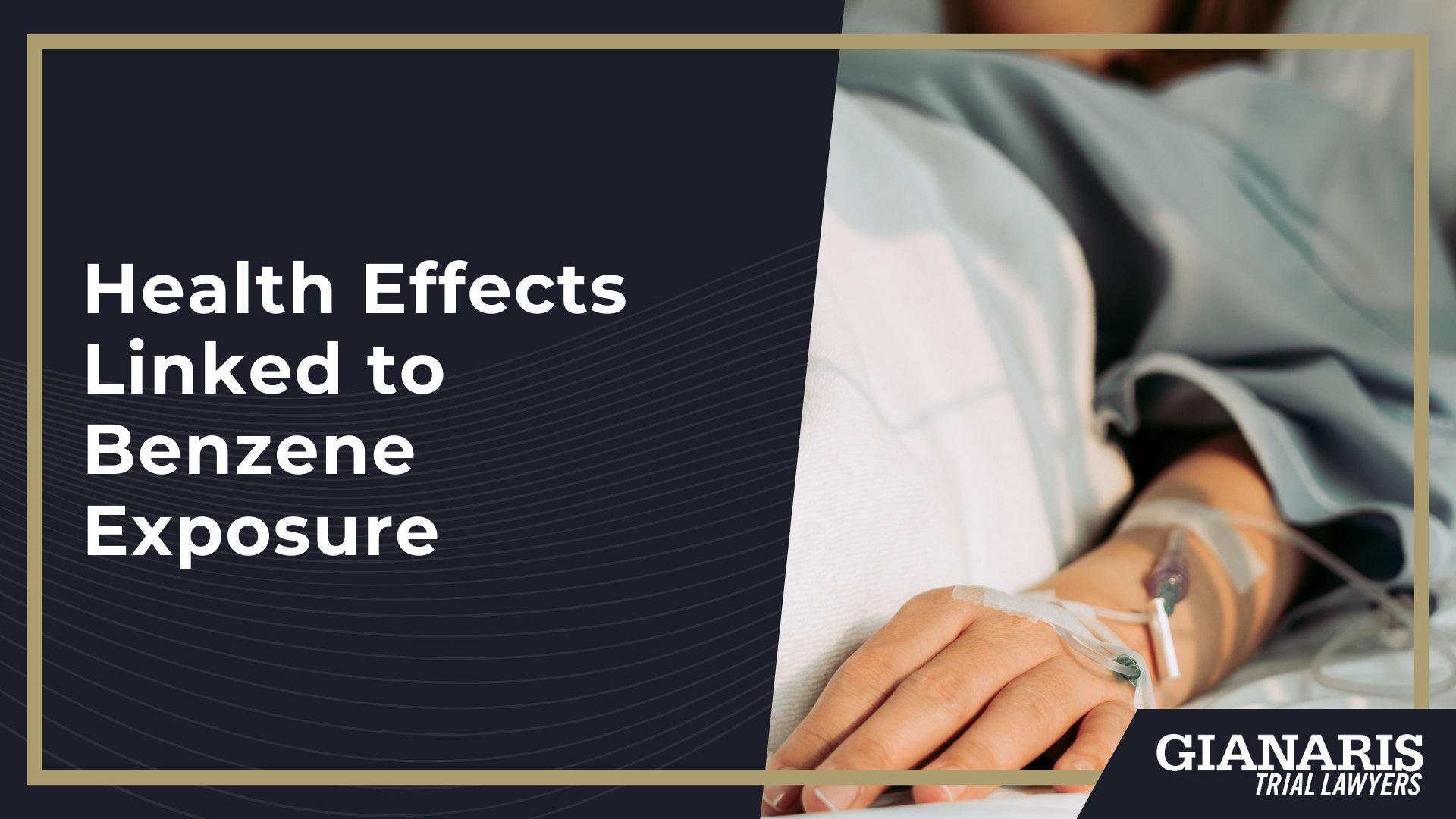How are People Exposed to Benzene; Occupational Exposure_ Workers at Risk; Environmental Exposure to Benzene_ Communities at Risk; Health Effects Linked to Benzene Exposure