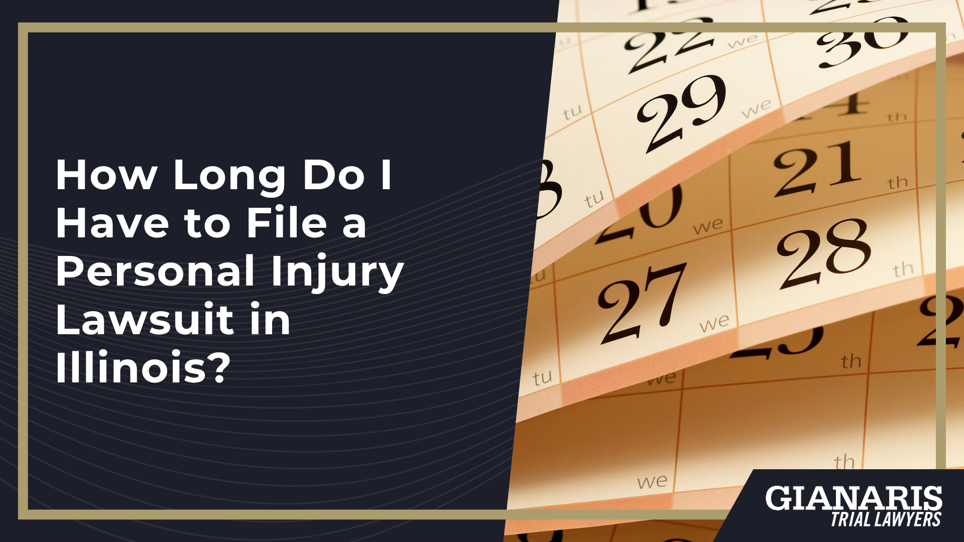 Meet Our Team of Collinsville Personal Injury Lawyers; Types of Personal Injury Claims We Handle; Steps to Take After a Personal Injury Accident in Collinsville, IL; Gather Evidence for Your Personal Injury Case; Damages in Personal Injury Claims; The Legal Process for a Personal Injury Lawsuit in Collinsville, Illinois; How Long Do I Have to File a Personal Injury Lawsuit in Illinois