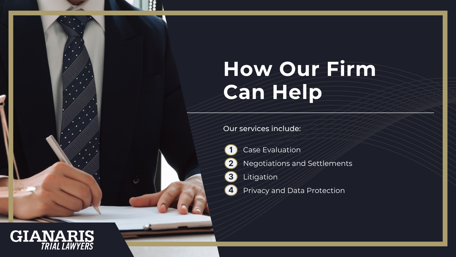 Popular DNA Testing Companies; How Our Firm Can Help