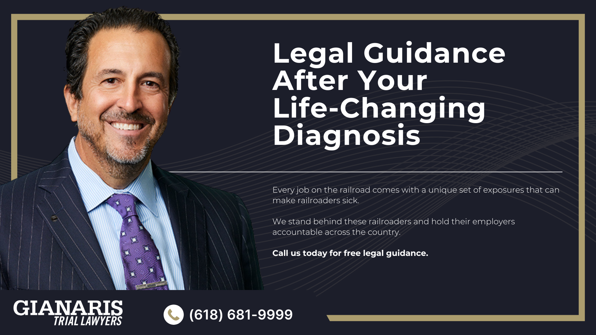 Legal Guidance After Your Life-Changing Diagnosis
