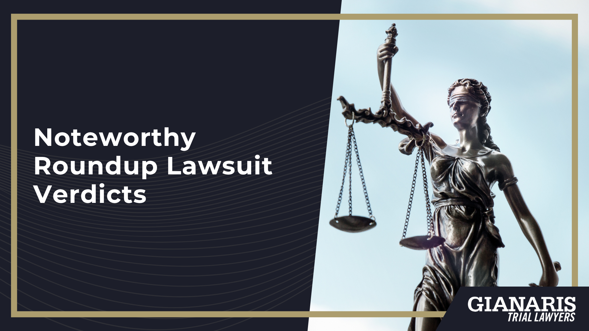 Side Effects of Roundup Exposure; Noteworthy Roundup Lawsuit Verdicts