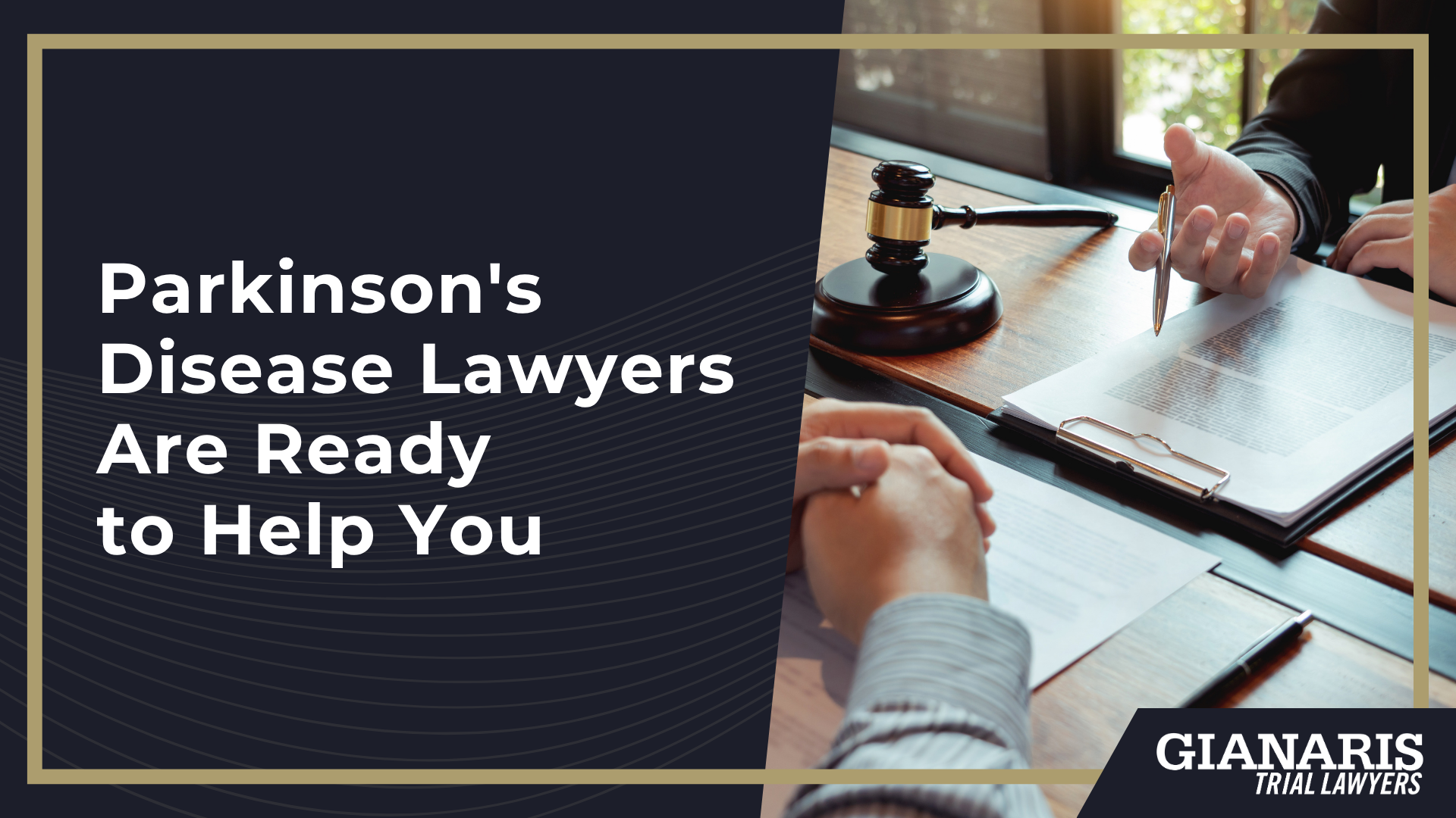 Taking Legal Action With a Parkinson's Disease Lawyer; Occupations Most at Risk for Developing Multiple Myeloma