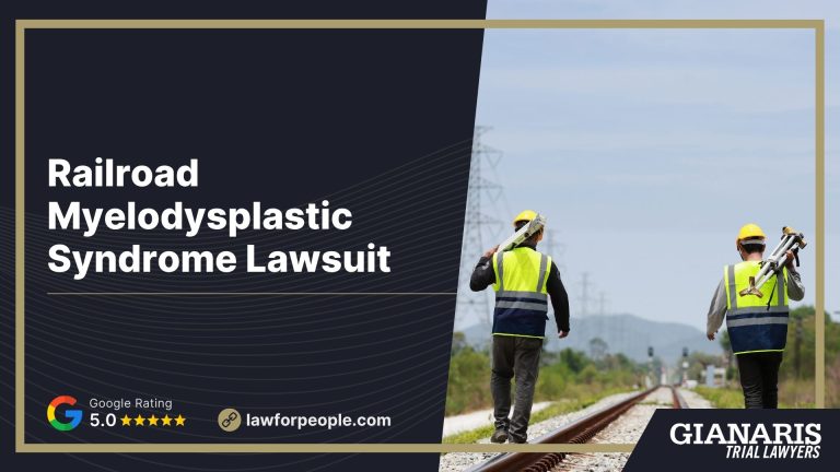 Railroad Myelodysplastic Syndrome Lawsuit; How are Myelodysplastic Syndromes Linked to the Railroad Industry; Railroad Jobs Linked to an Increased Risk of Myelodysplastic Syndromes; About Myelodysplastic Syndromes (MDS); Symptoms and Complications Suffered by MDS Patients; Myelodysplastic Syndromes Treatment; Do You Qualify for a Railroad Cancer Lawsuit; Hire an Experienced Attorney from Gianaris Trial Lawyers Today