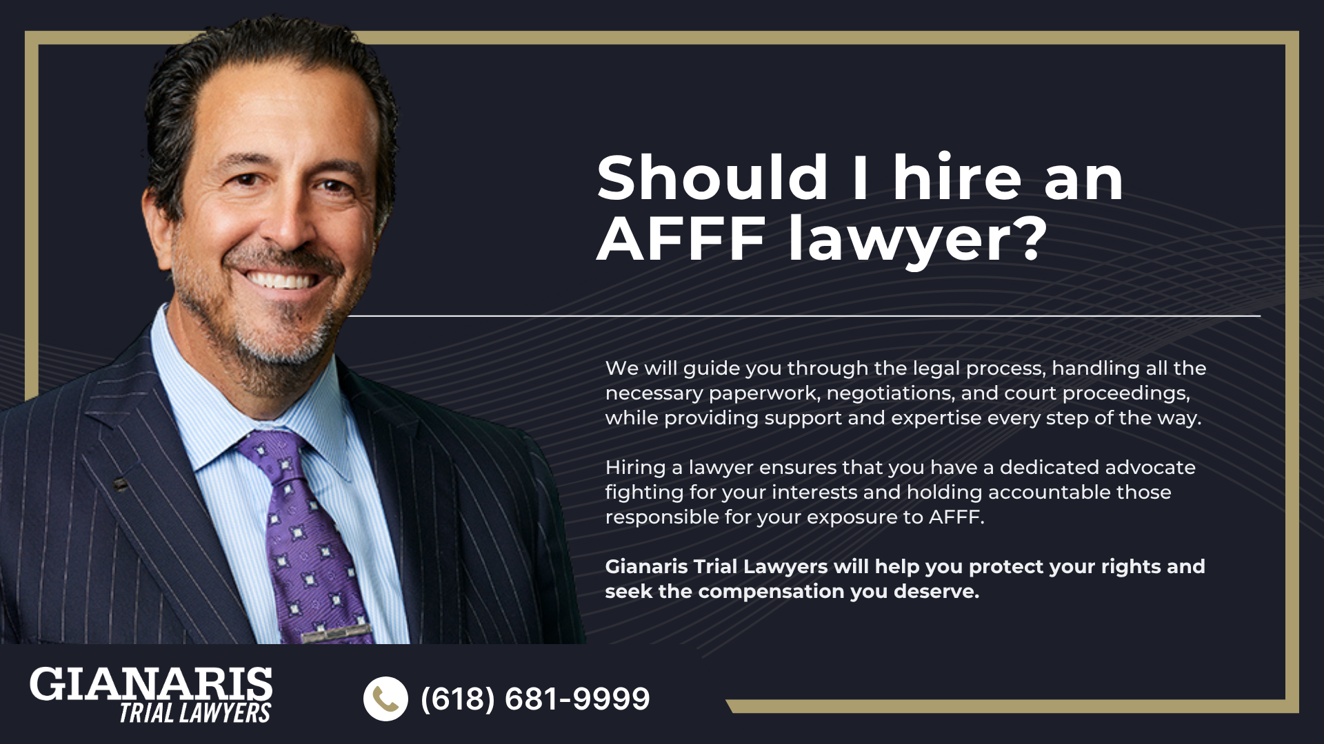 File a Claim in the AFFF Multidistrict Lawsuit (AFFF MDL); Industries Using AFFF; Who Can File A Claim; AFFF in the Military; Manufacturers of AFFF; Suppliers of AFFF; Should I hire an AFFF lawyer