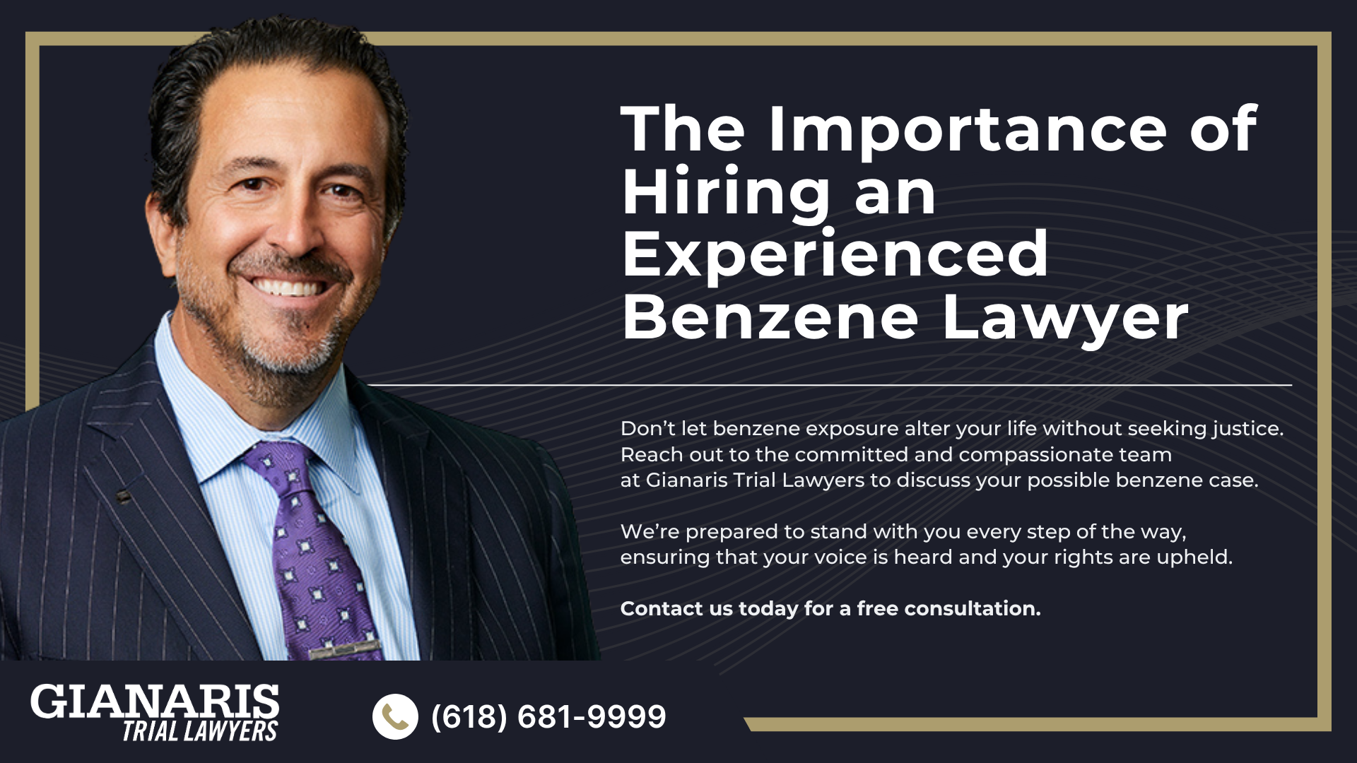 Understanding Benzene and Exposure; Types of Cancers Related to Benzene; Workers Exposed to Benzene; The Importance of Hiring an Experienced Benzene Lawyer