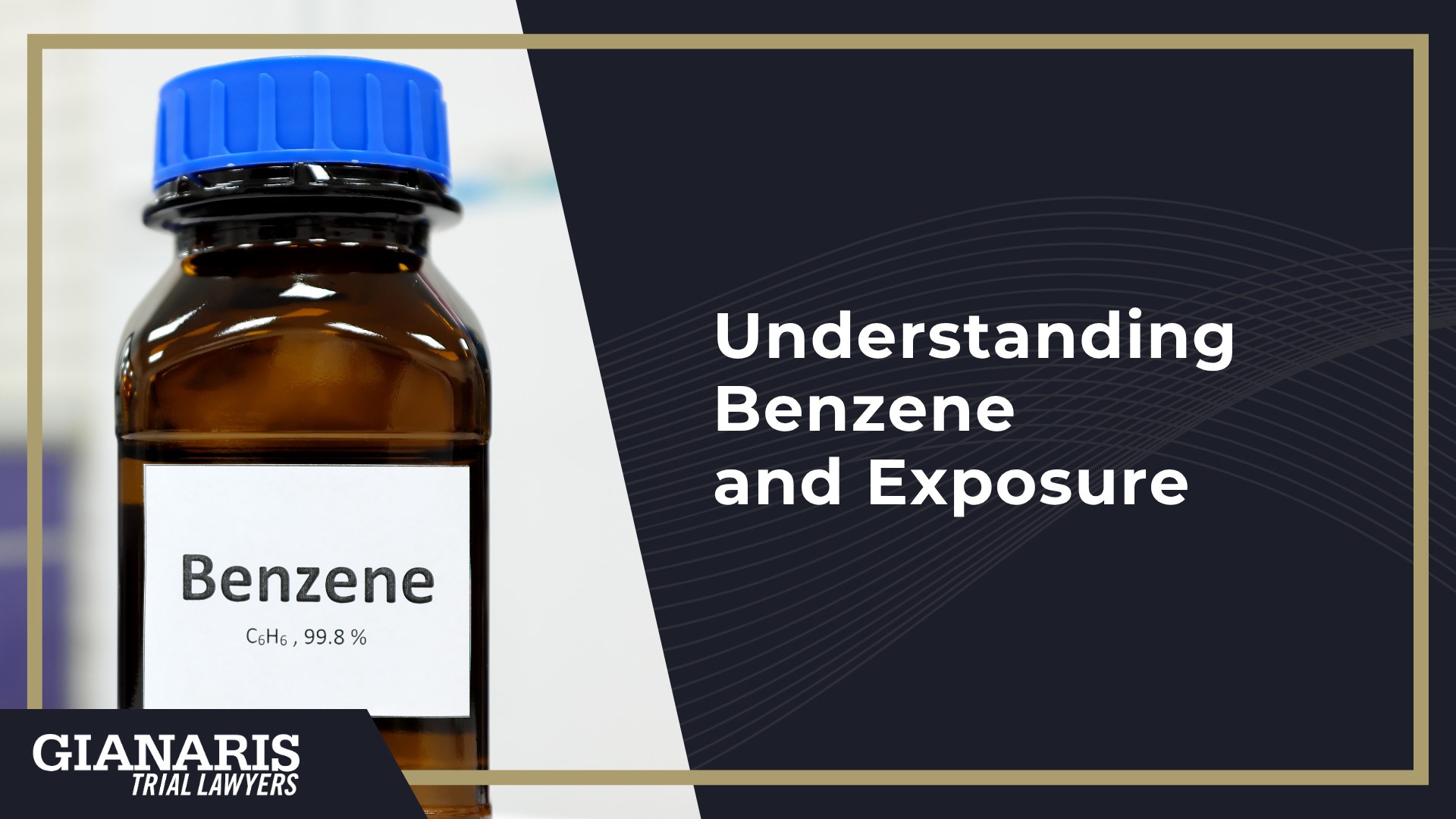 Understanding Benzene and Exposure