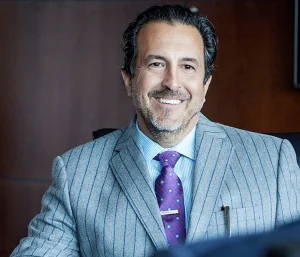 Picture of Ted Gianaris