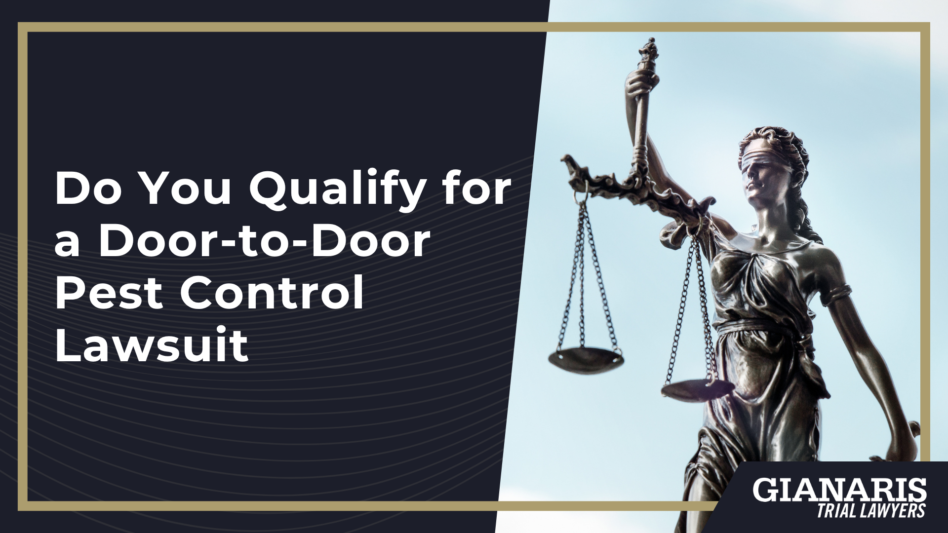 How Door-to-Door Pest Control Works (and What to Look Out For); What Services Do These Door-to-Door Pest Control Companies Offer; Why Door-to-Door Pest Control Contracts Are Often Misleading; Legal Actions Taken Against Door-to-Door Pest Control Companies; Do You Qualify for a Door-to-Door Pest Control Lawsuit