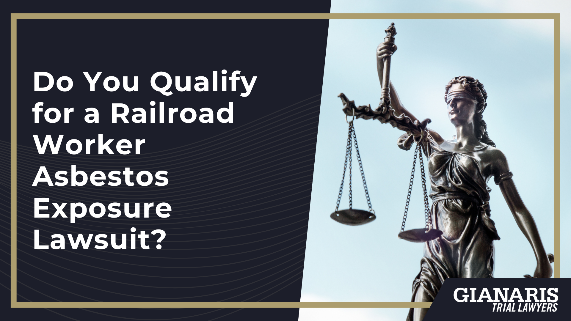 How is Mesothelioma Linked to the Railroad Industry; Railroad Jobs Linked to an Increased Risk of Asbestos Exposure and Mesothelioma; Can I File a Wrongful Death Lawsuit if My Loved One Passed Away of Mesothelioma; About Mesothelioma; How is Mesothelioma Linked to the Railroad Industry; Railroad Jobs Linked to an Increased Risk of Asbestos Exposure and Mesothelioma; Can I File a Wrongful Death Lawsuit if My Loved One Passed Away of Mesothelioma; About Mesothelioma; Types of Mesothelioma; Do You Qualify for a Railroad Worker Asbestos Exposure Lawsuit