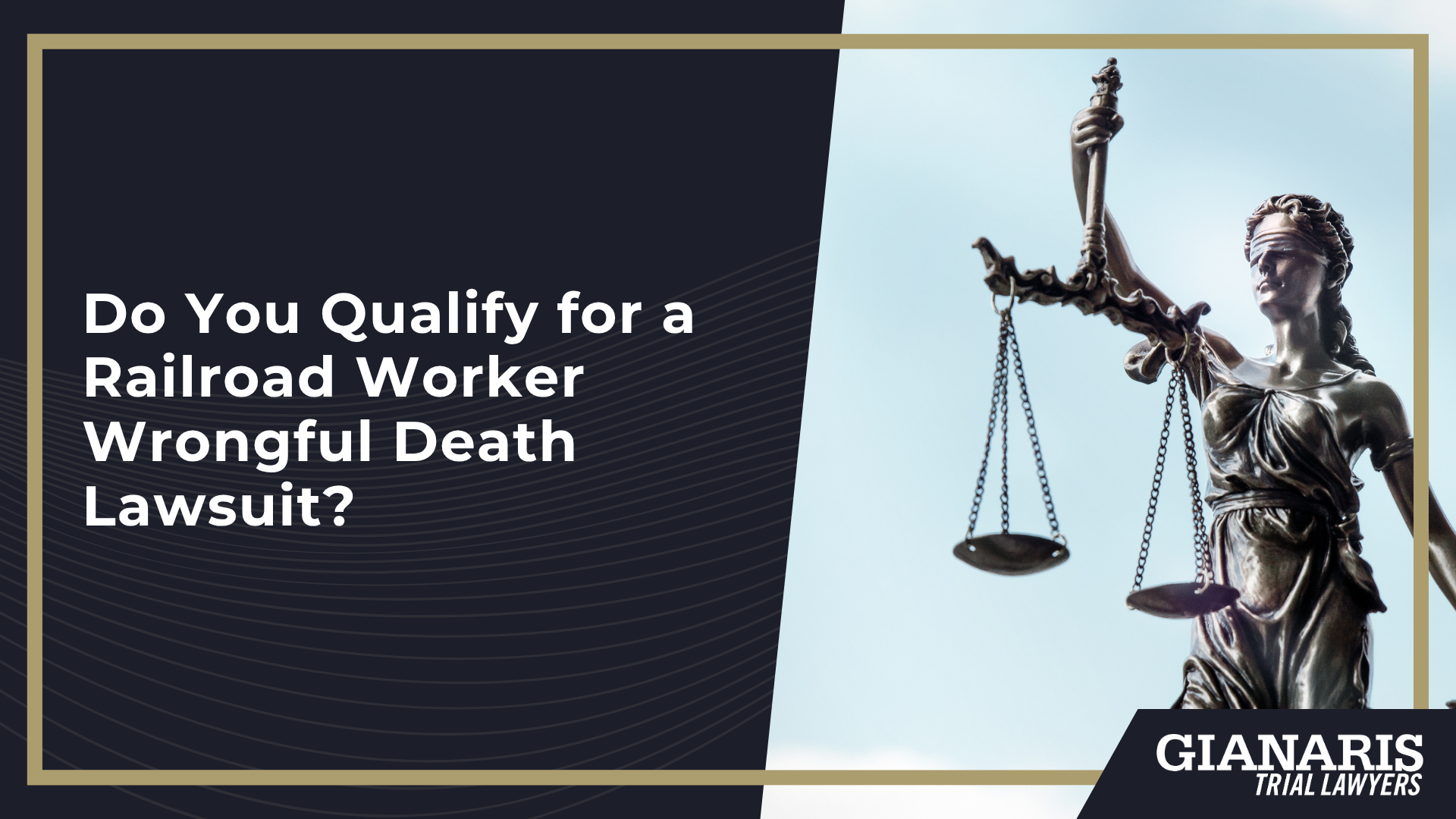 How the Federal Employers Liability Act (FELA) Handles Wrongful Death Claims; Who Can File a FELA Wrongful Death Claim; How Long Do Family Members Have to File a FELA Wrongful Death Claim;  What Damages Can Be Claimed in a FELA Death Case; Tragic Examples of Wrongful Death in the Railroad Industry; Do You Qualify for a Railroad Worker Wrongful Death Lawsuit