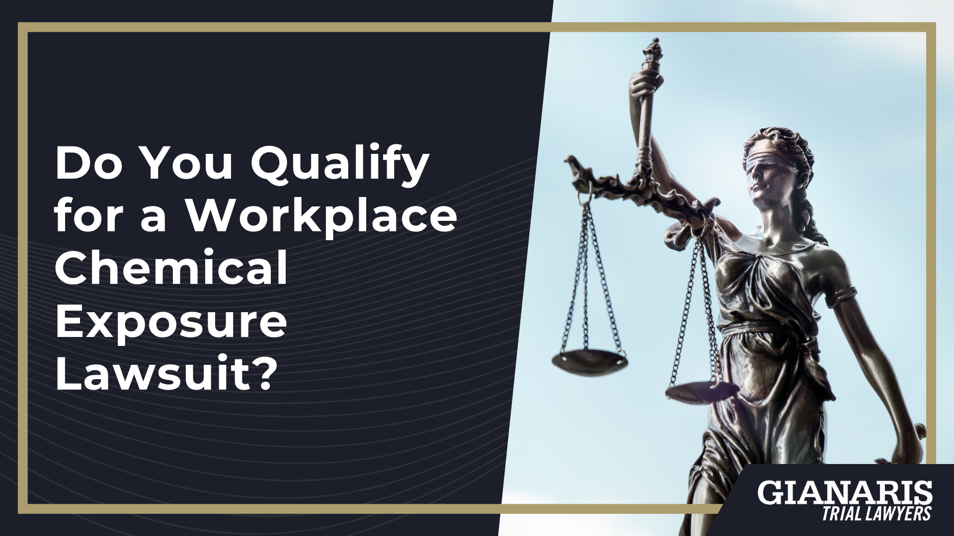 Types of Workplace Chemical Hazards & How Exposure Occurs; When Workers Can Sue their Employer for Chemical Exposures; Legal Options for Workers Exposed to Hazardous Chemicals; Grounds for Filing a Workplace Chemical Exposure Lawsuit; Do You Qualify for a Workplace Chemical Exposure Lawsuit