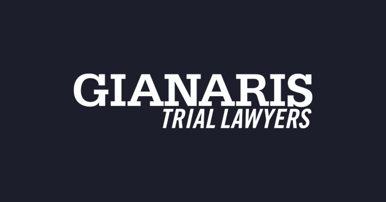 Gianaris Trial Lawyers Landscape Logo 1200 x 630