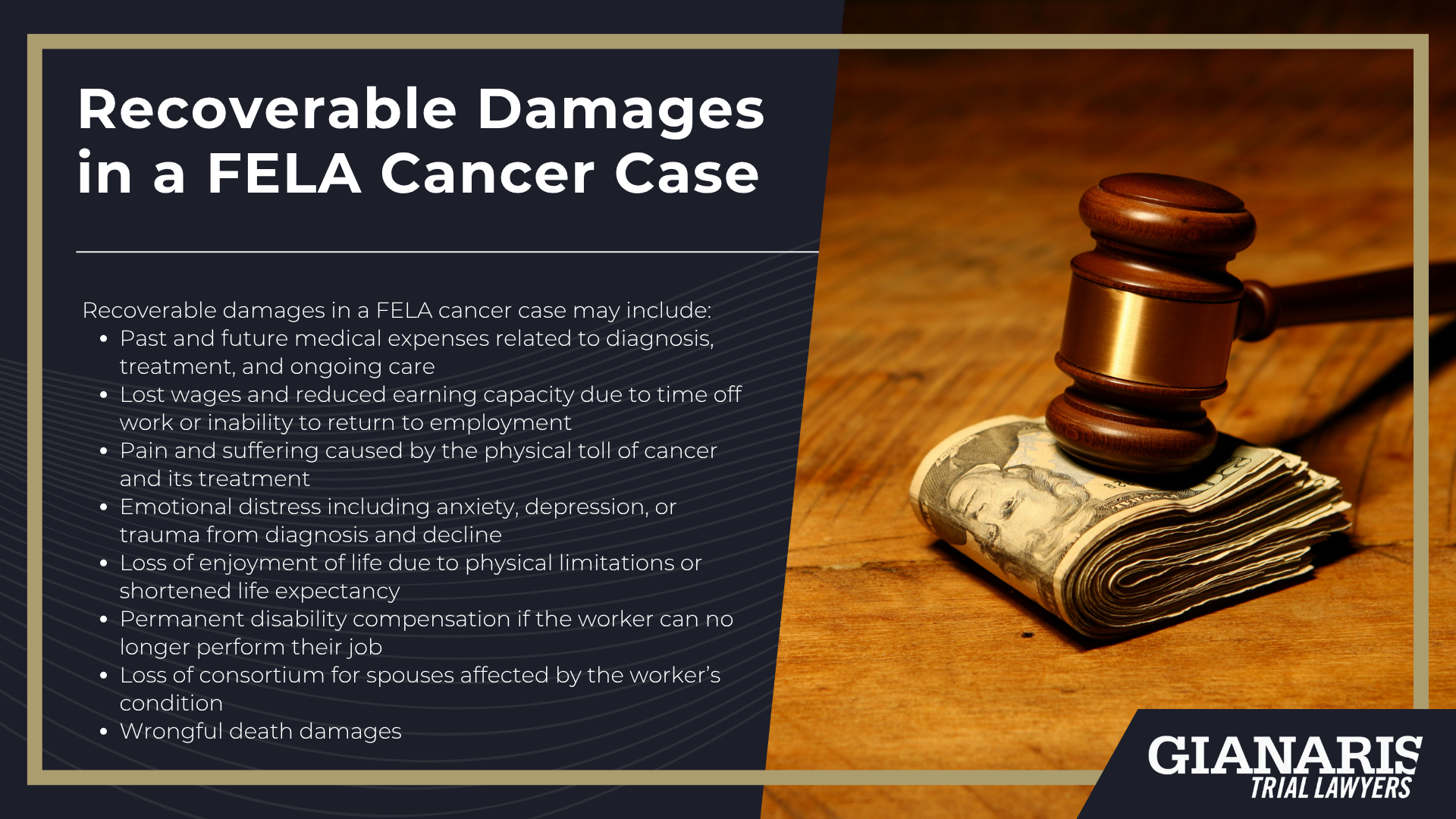 Common Types of Chemical Exposure in the Railroad Industry; How Chemical Exposure Happens on the Job_ Routes, Tasks, and Risk Factors; Major Rail Yards in the St Louis MetWork Environments with the Highest Exposure Risksropolitan Area Potentially Linked to Cancer; Health Conditions Linked to Chemical Exposure in the Railroad Industry; The Federal Employers Liability Act (FELA)_ How Railroad Workers Can Seek Compensation and Justice; Gathering Evidence for Railroad Cancer Claims; Recoverable Damages in a FELA Cancer Case