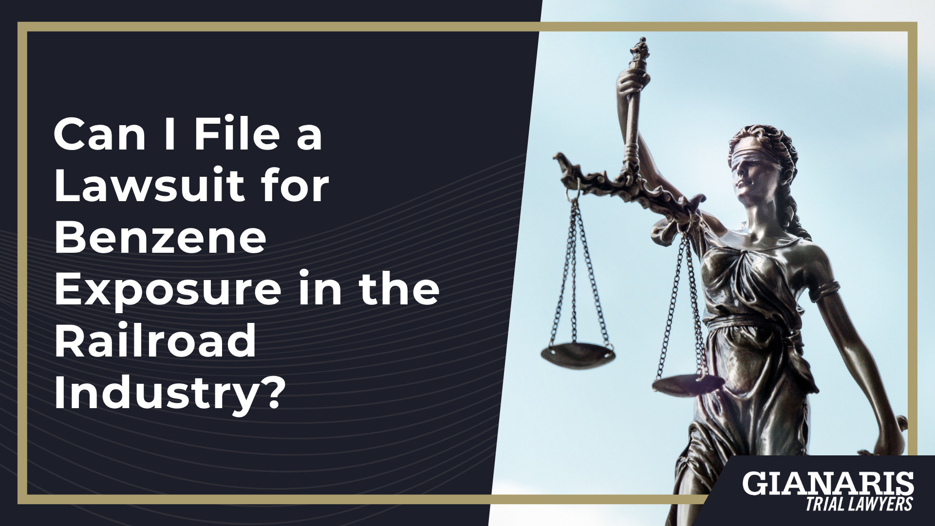 How are Railroad Workers Exposed to Benzene; Common Health Problems Linked to Benzene Exposure; Can I File a Lawsuit for Benzene Exposure in the Railroad Industry