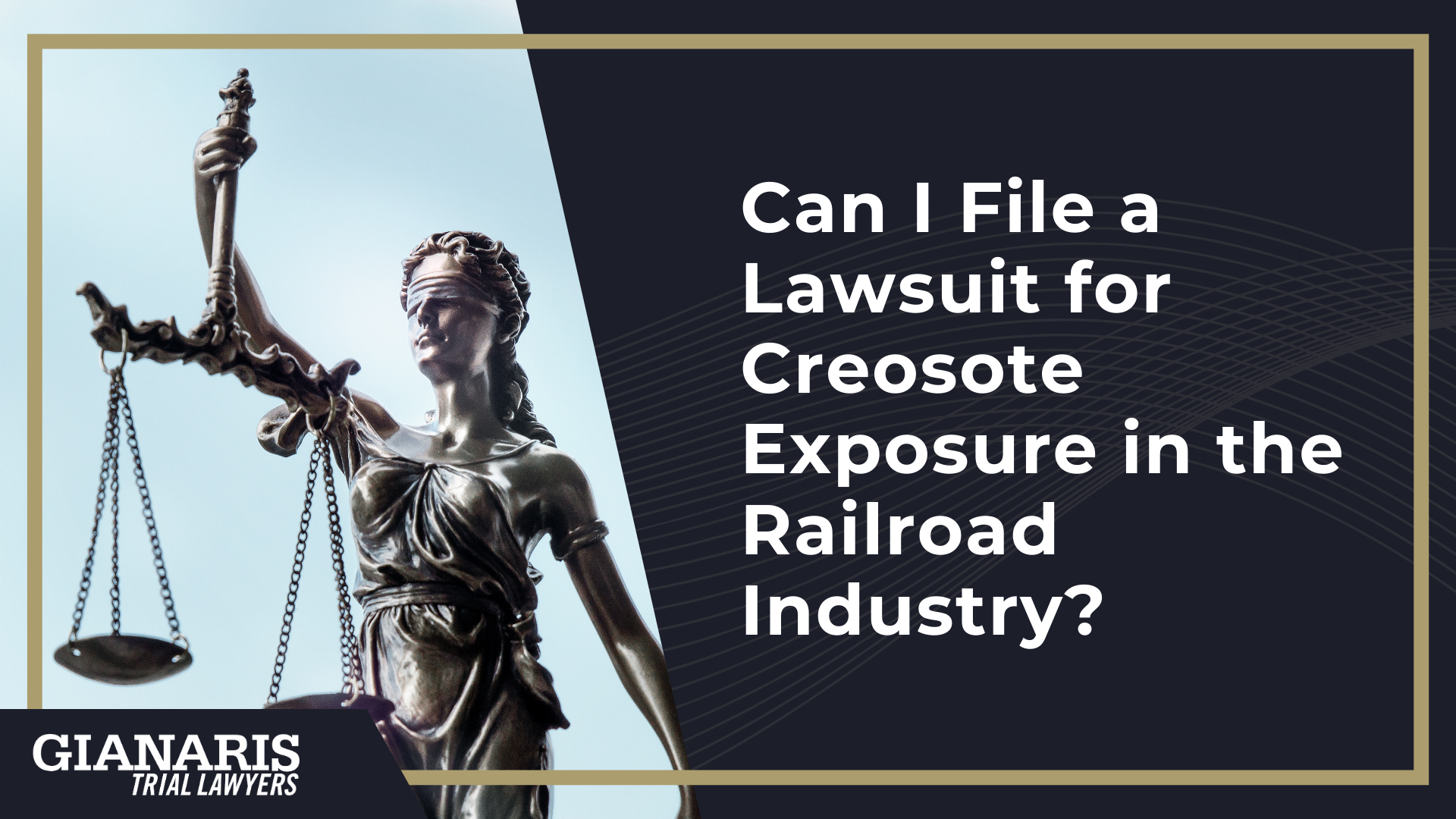 How are Railroad Workers Exposed to Creosote; Health Problems Linked to Creosote Exposure; What Jobs in the Railroad Industry Face the Highest Risk of Creosote Exposure; Can I File a Lawsuit for Creosote Exposure in the Railroad Industry