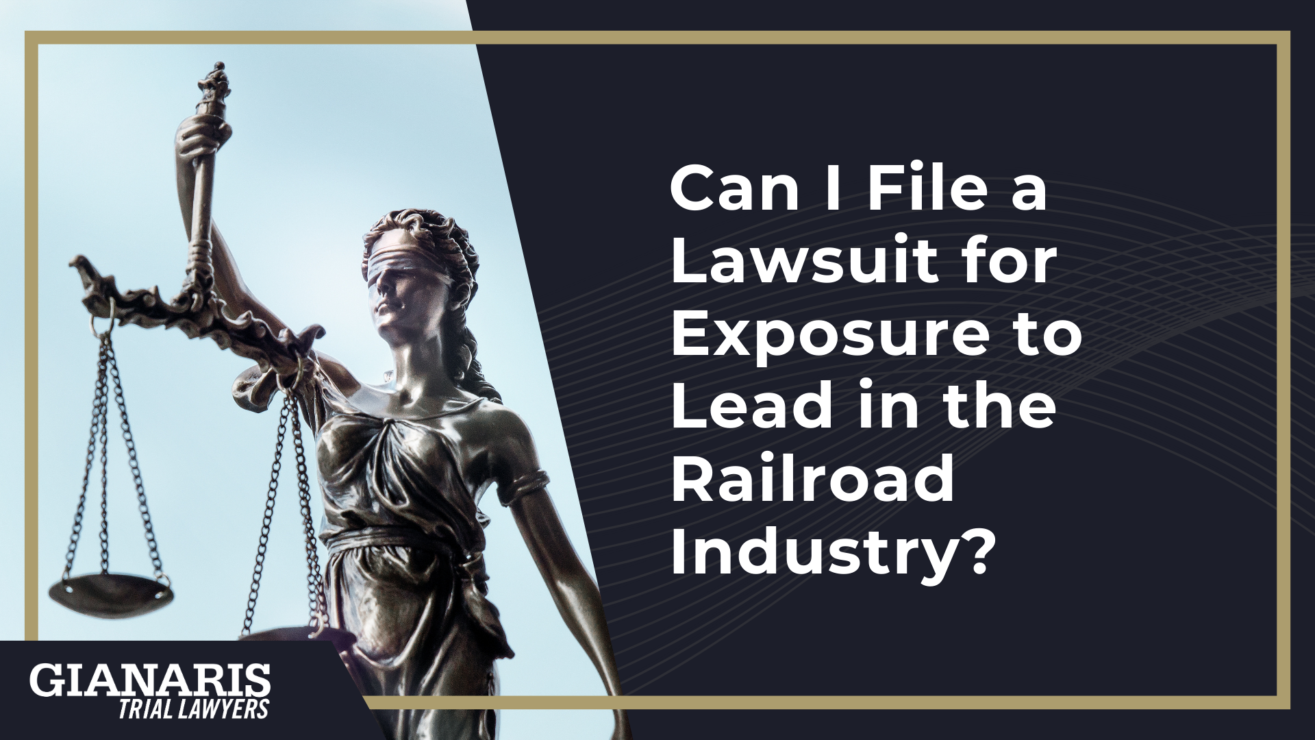 Parkinson’s Disease Treatment; How are Railroad Workers Exposed to Lead; Where is Lead Found in the Railroad Industry; Health Risks Linked to Lead Exposure; Can I File a Lawsuit for Exposure to Lead in the Railroad Industry