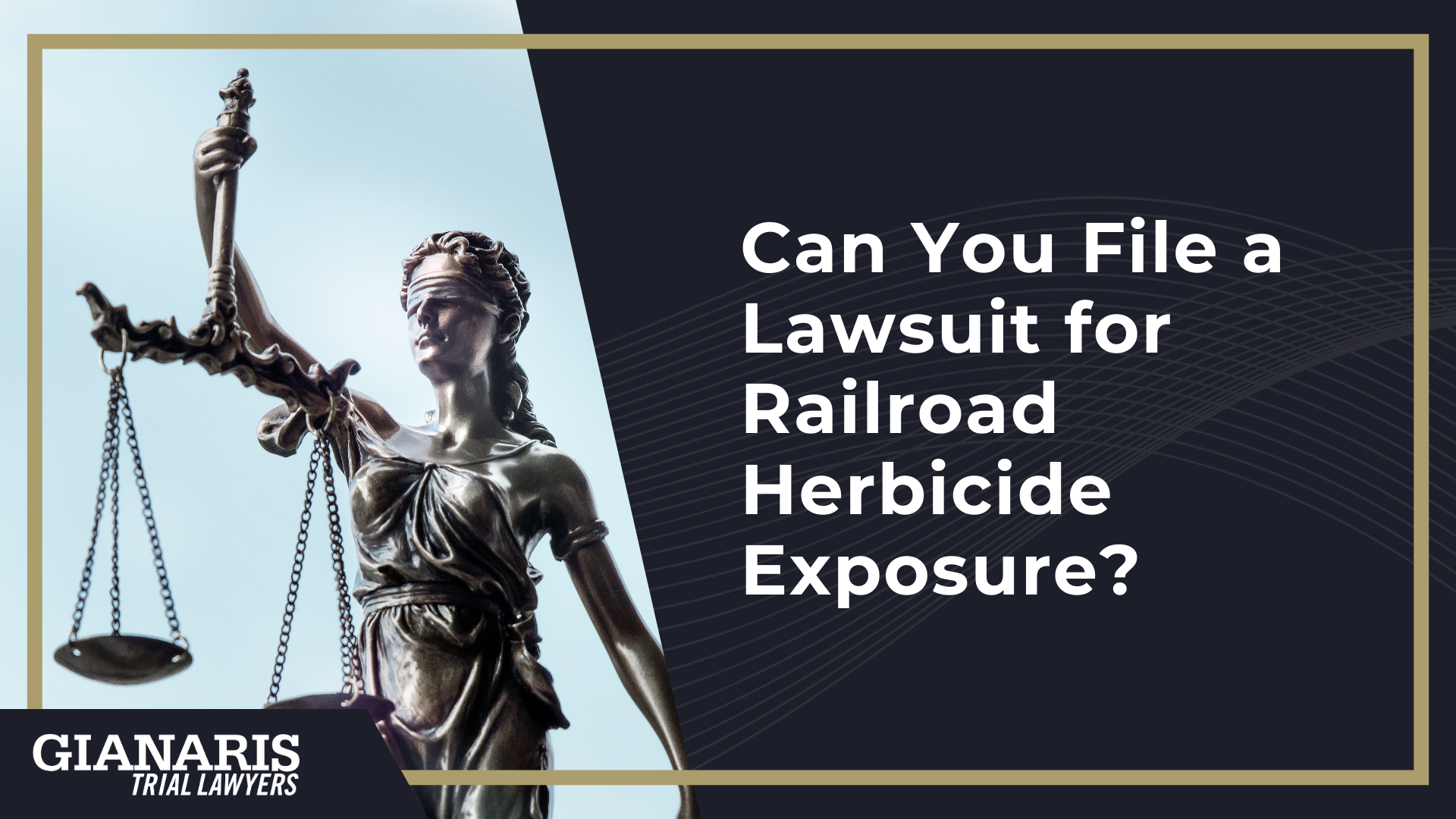 How are Railroad Workers Exposed to Herbicides and Pesticides; Which Herbicides and Pesticides are Used in the Railroad Industry; Health Effects Linked to Railroad Herbicide and Pesticide Exposure; What Job Roles in the Railroad Industry are at Risk for Herbicide Exposure; Can You File a Lawsuit for Railroad Herbicide Exposure