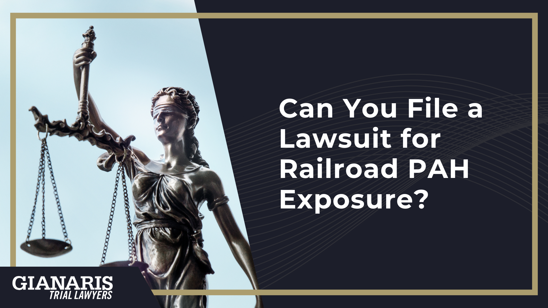 How are Railroad Workers Exposed to Polycyclic Aromatic Hydrocarbons (PAHs); Adverse Health Effects of Exposure to PAHs; What Job Roles on the Railroad are Most Susceptible to PAH Exposure; Can You File a Lawsuit for Railroad PAH Exposure