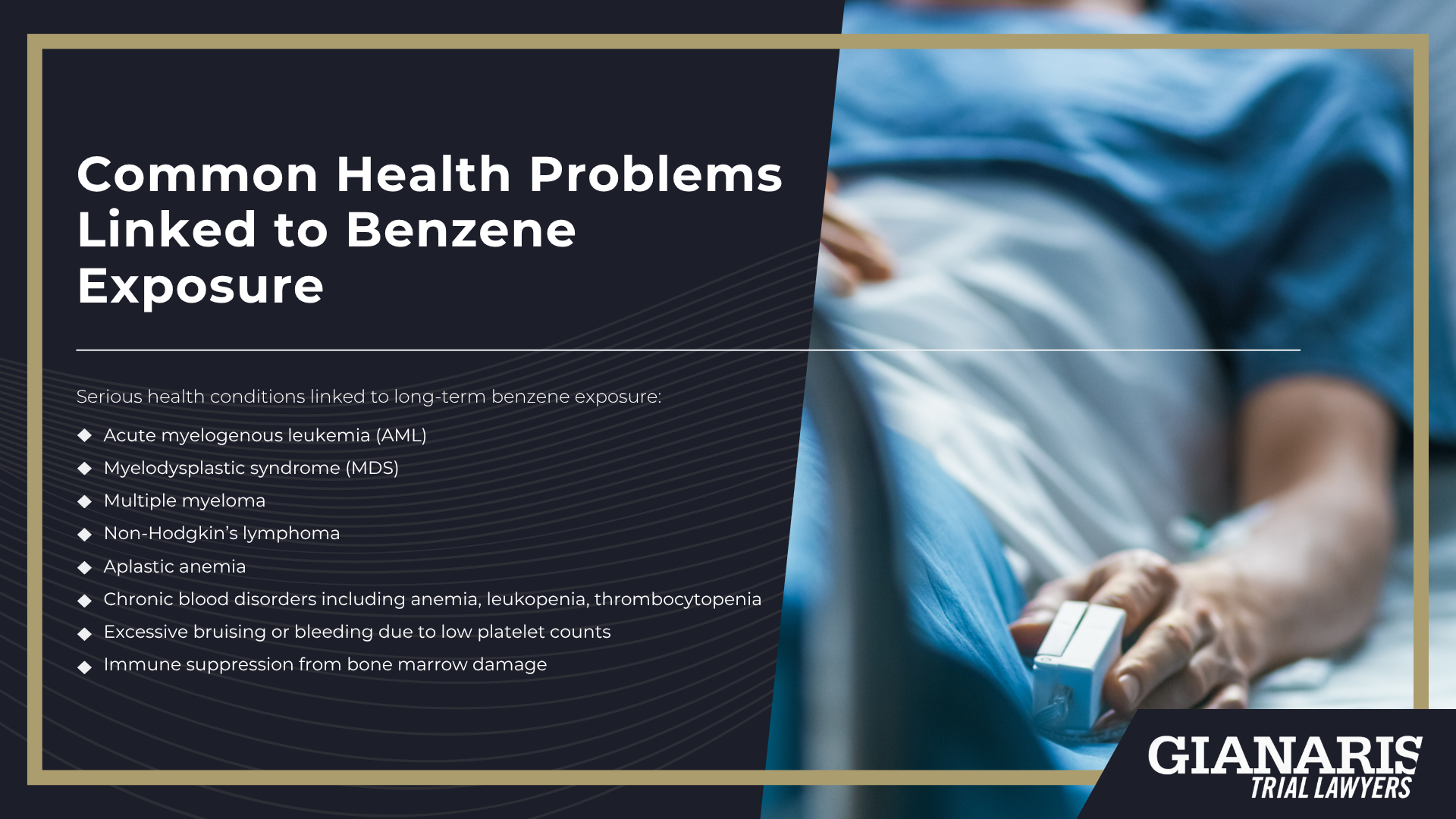 How are Railroad Workers Exposed to Benzene; Common Health Problems Linked to Benzene Exposure