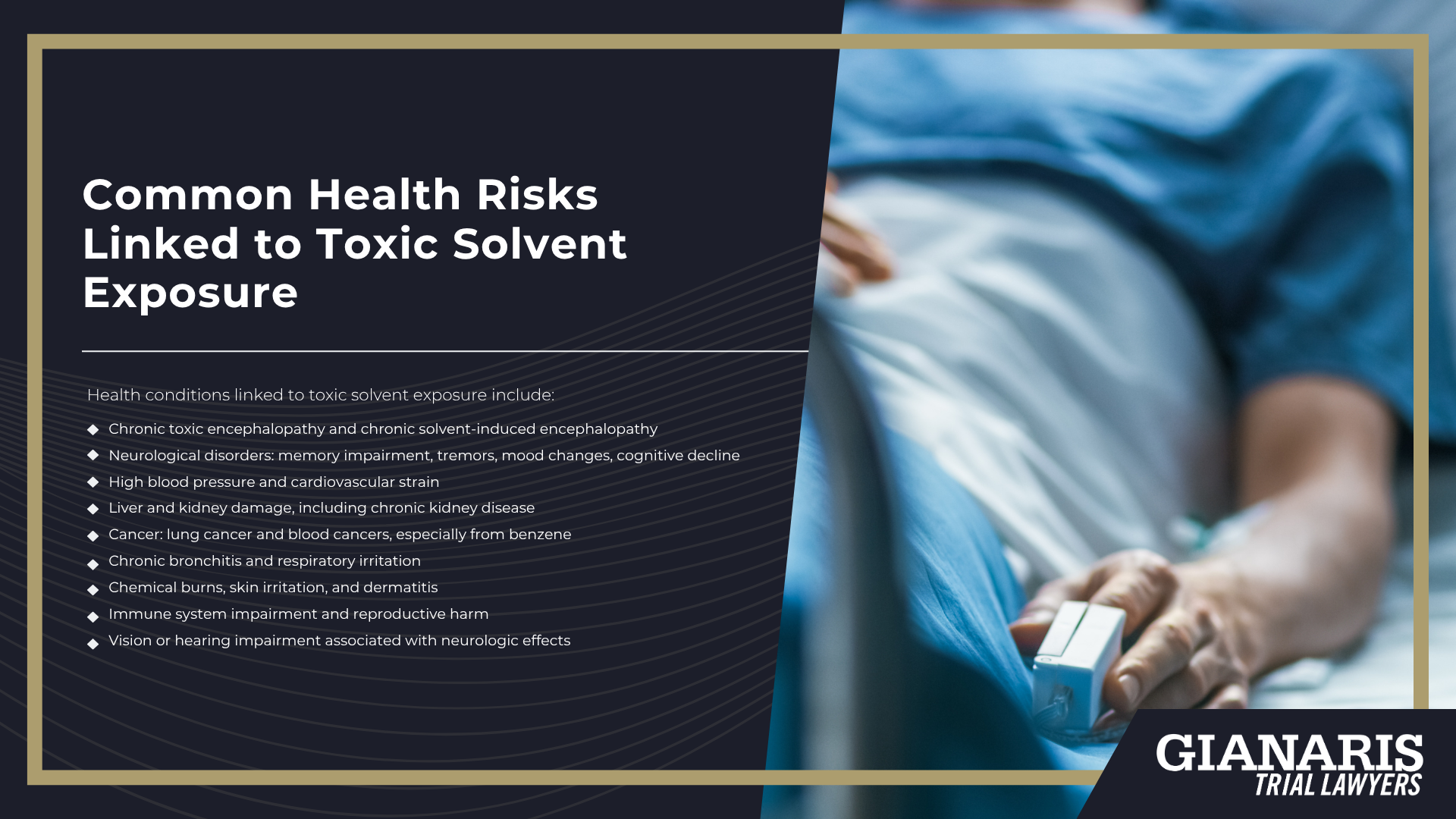 How are Railroad Workers Exposed to Solvents; What Types of Solvents are Used in the Railroad Industry; Common Health Risks Linked to Toxic Solvent Exposure