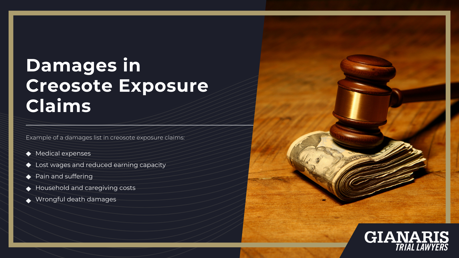 How are Railroad Workers Exposed to Creosote; Health Problems Linked to Creosote Exposure; What Jobs in the Railroad Industry Face the Highest Risk of Creosote Exposure; Can I File a Lawsuit for Creosote Exposure in the Railroad Industry; Gathering Evidence for a Creosote Exposure Claim; Damages in Creosote Exposure Claims