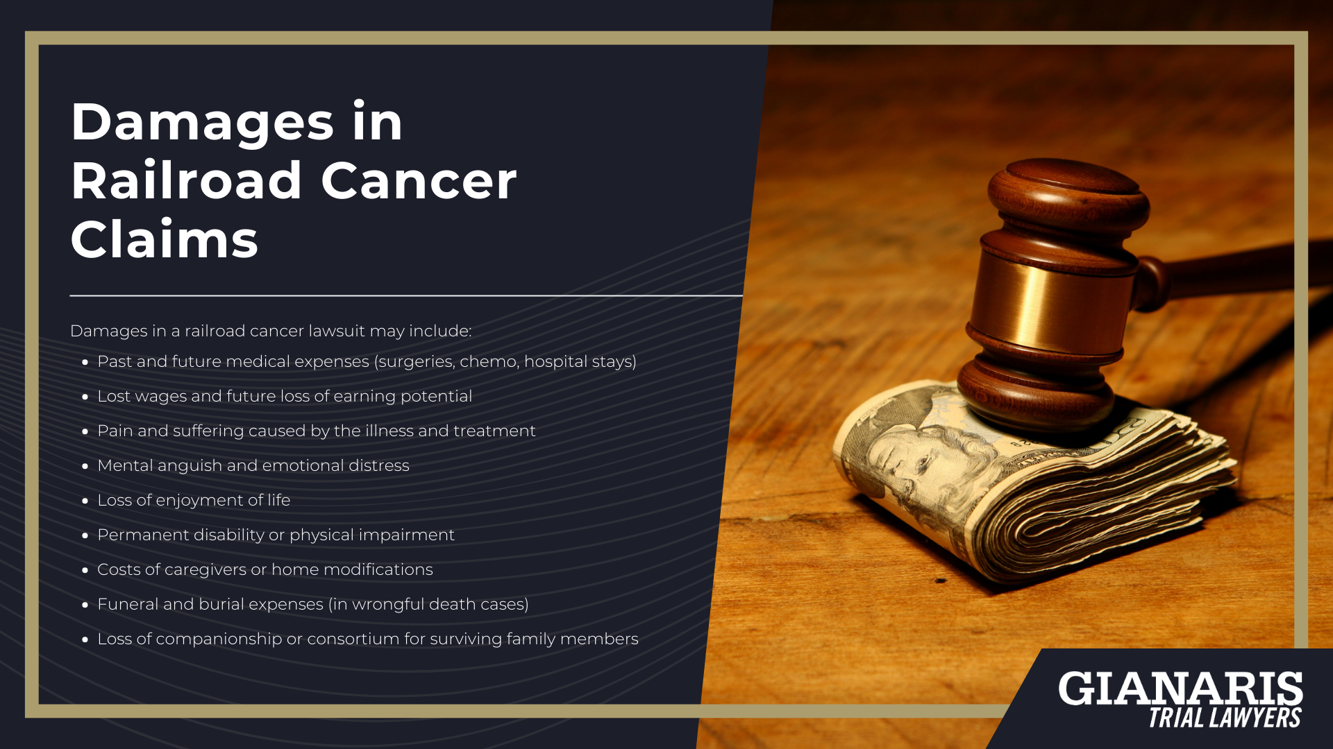 How are Railroad Workers Exposed to Diesel Exhaust; Railroad Jobs Specifically at Increased Risk of Diesel Exhaust Exposure; Health Risks Linked to Diesel Exhaust Exposure; Do You Qualify for a Railroad Parkinson's Disease Lawsuit; Gathering Evidence for a Railroad Workers Cancer Lawsuit; Damages in Railroad Cancer Claims