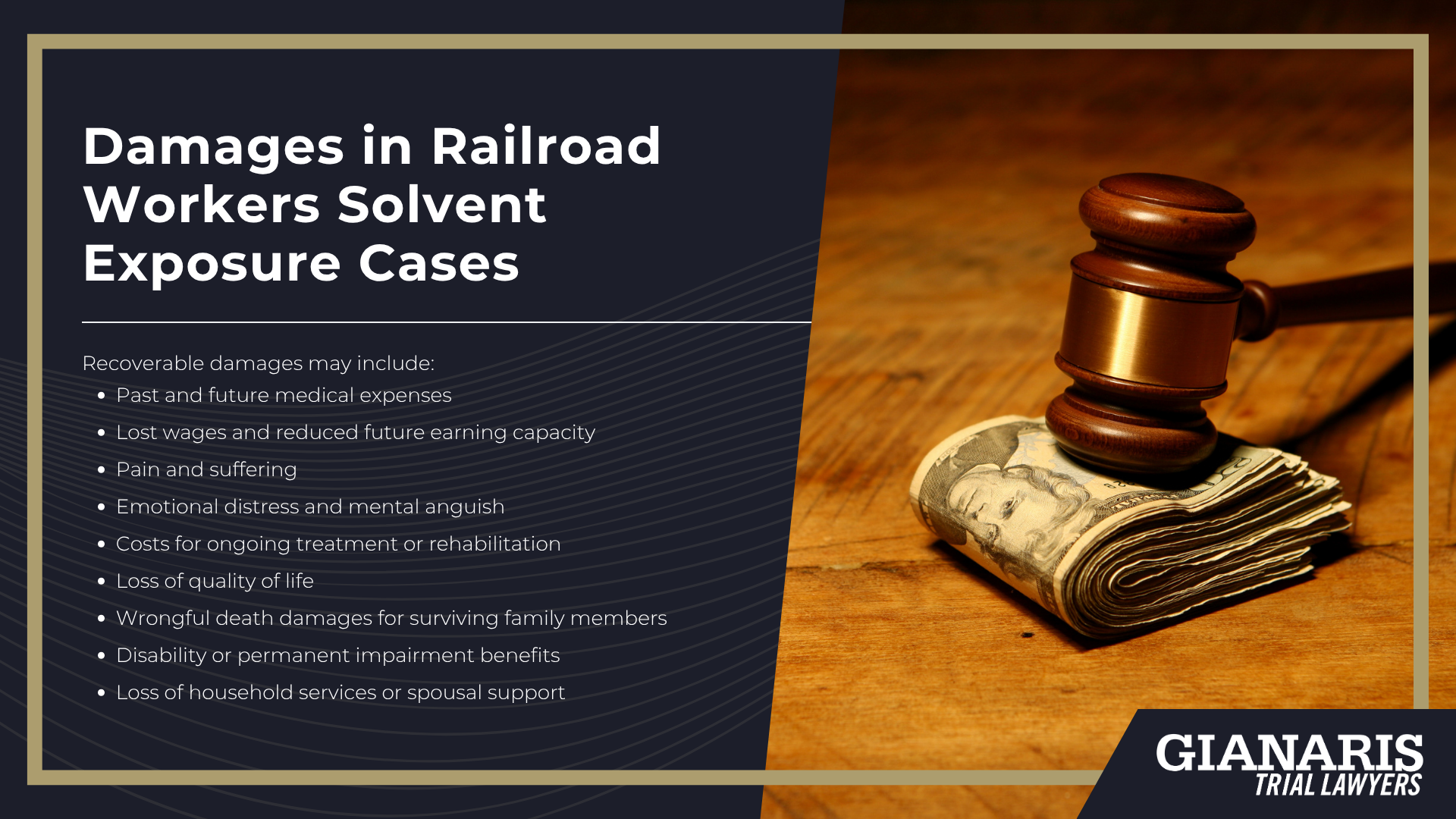 How are Railroad Workers Exposed to Solvents; What Types of Solvents are Used in the Railroad Industry; Common Health Risks Linked to Toxic Solvent Exposure; Can I File a Lawsuit for Exposure to Solvents in the Railroad Industry; Gathering Evidence for a Solvent Exposure Claim; Damages in Railroad Workers Solvent Exposure Cases