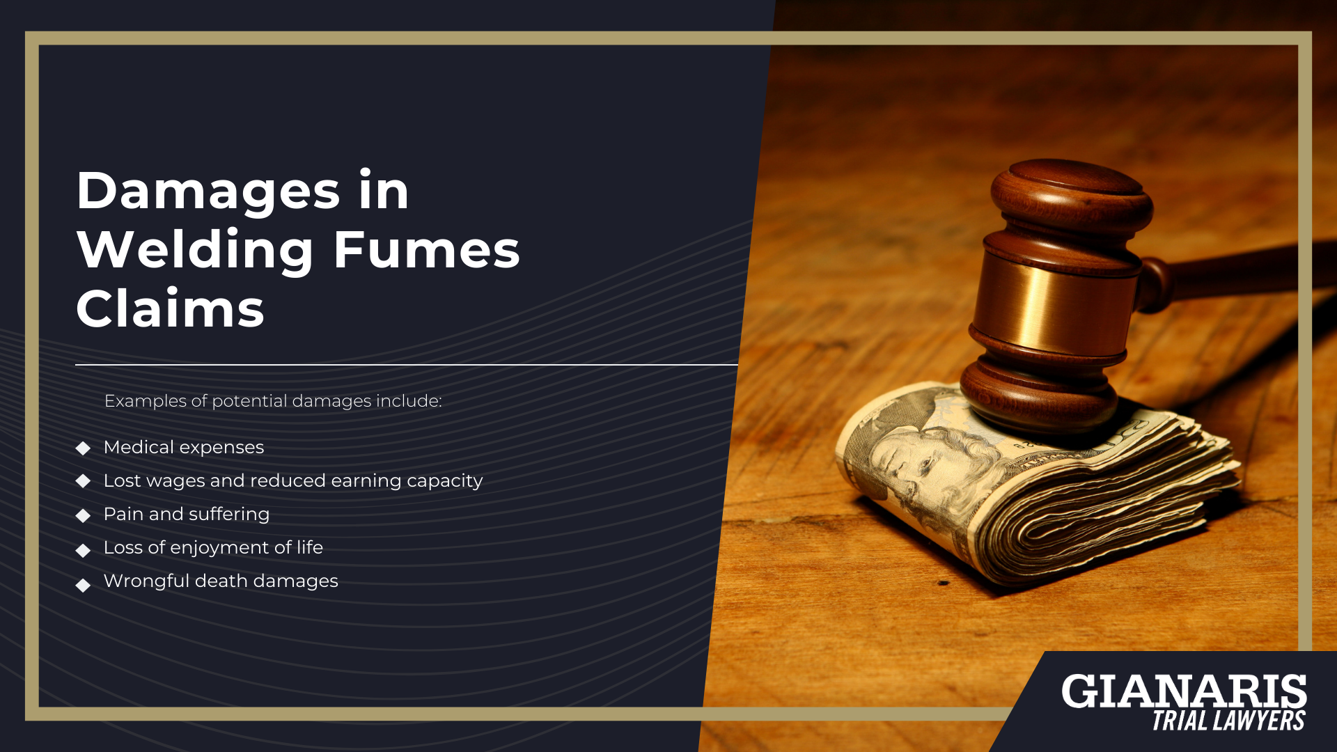 How are Railroad Workers Exposed to Welding Fumes; Health Risks Linked to Railroad Welding Operations; Can I File a Lawsuit for Welding Fume Exposure from Railroad Work; Gathering Evidence for a Welding Exposure Claim; Damages in Welding Fumes Claims
