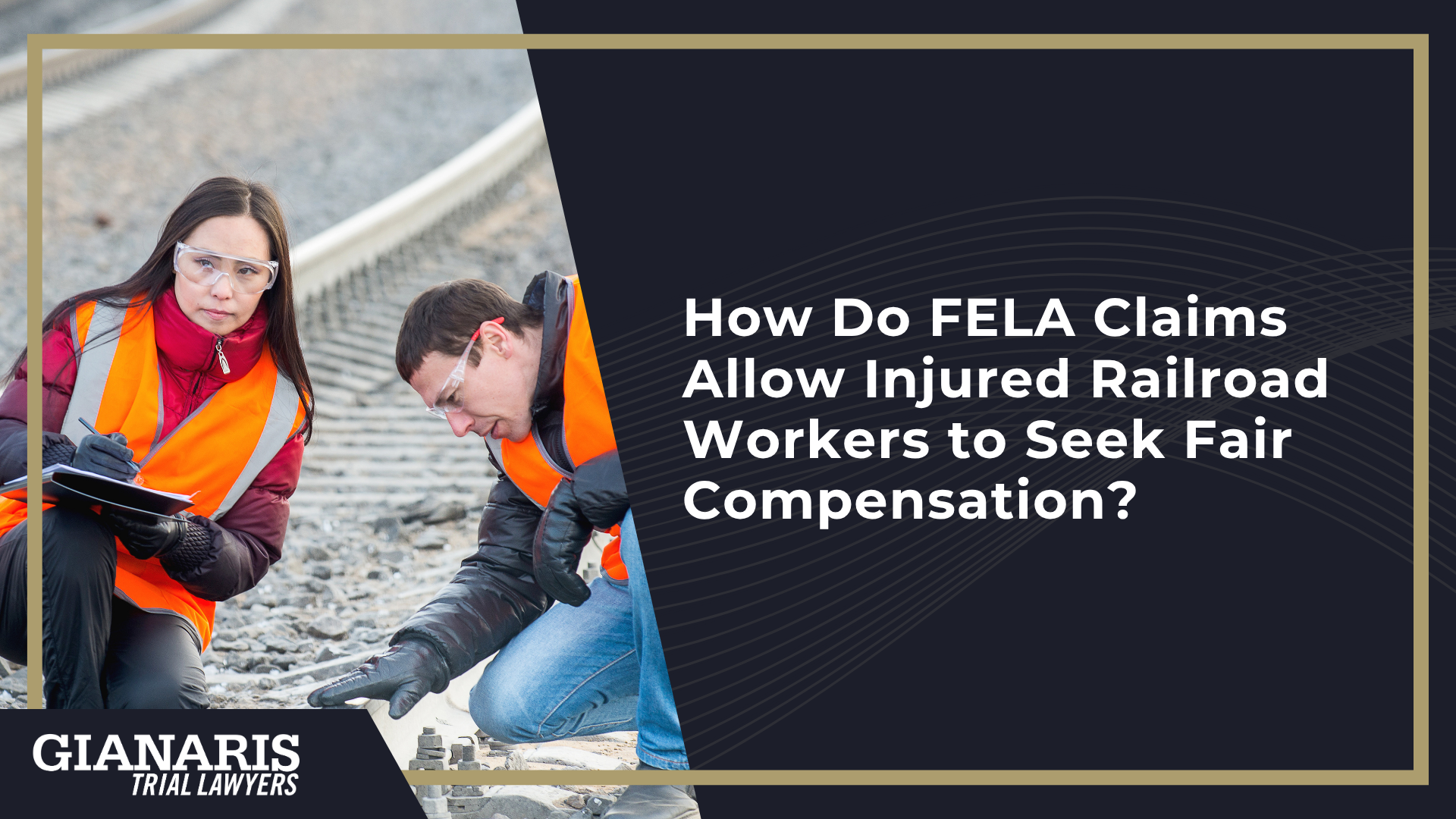 Physical Injury and Chemical Exposure Risks Faced by Railroad Shopmen; Physical Injury Risks for Railroad Shopmen; Chemical Exposure Risks for Railroad Shopmen; How Do FELA Claims Allow Injured Railroad Workers to Seek Fair Compensation