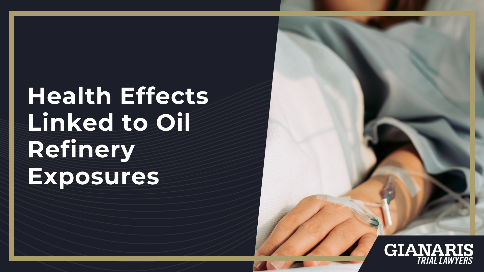 What Is an Oil Refinery; Types of Chemicals and Pollutants from Oil Refineries; Oil Refinery Processes that Drive Exposure; Health Effects Linked to Oil Refinery Exposures; Oil Refinery Exposure Pathways and Who’s at Risk