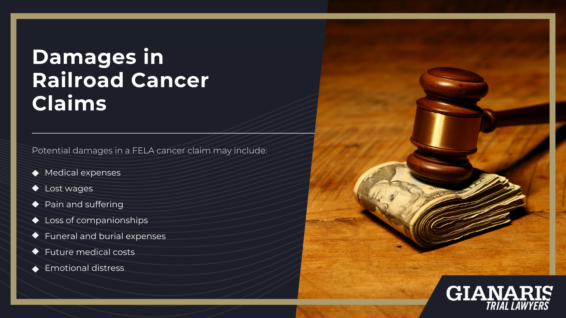 How is Lymphoma Linked to the Railroad Industry; Toxic Exposures on the Railroad Potentially Linked to Lymphoma; About Lymphoma; Symptoms and Complications of Lymphoma; Do You Qualify for a Railroad Cancer Lawsuit; Evidence for Railroad Workers Cancer Lawsuits; Damages in Railroad Cancer Claims