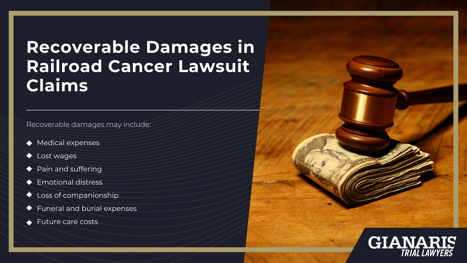 How is Laryngeal Cancer Linked to the Railroad Industry; Toxic Chemicals in Railroad Work Linked to Laryngeal Cancer; What Railroad Jobs are at the Highest Risk of Laryngeal Cancer; About Laryngeal Cancer; Symptoms and Complications of Laryngeal Cancer; Do You Qualify for a Railroad Cancer Lawsuit; Evidence for Railroad Workers Cancer Lawsuits; Recoverable Damages in Railroad Cancer Lawsuit Claims