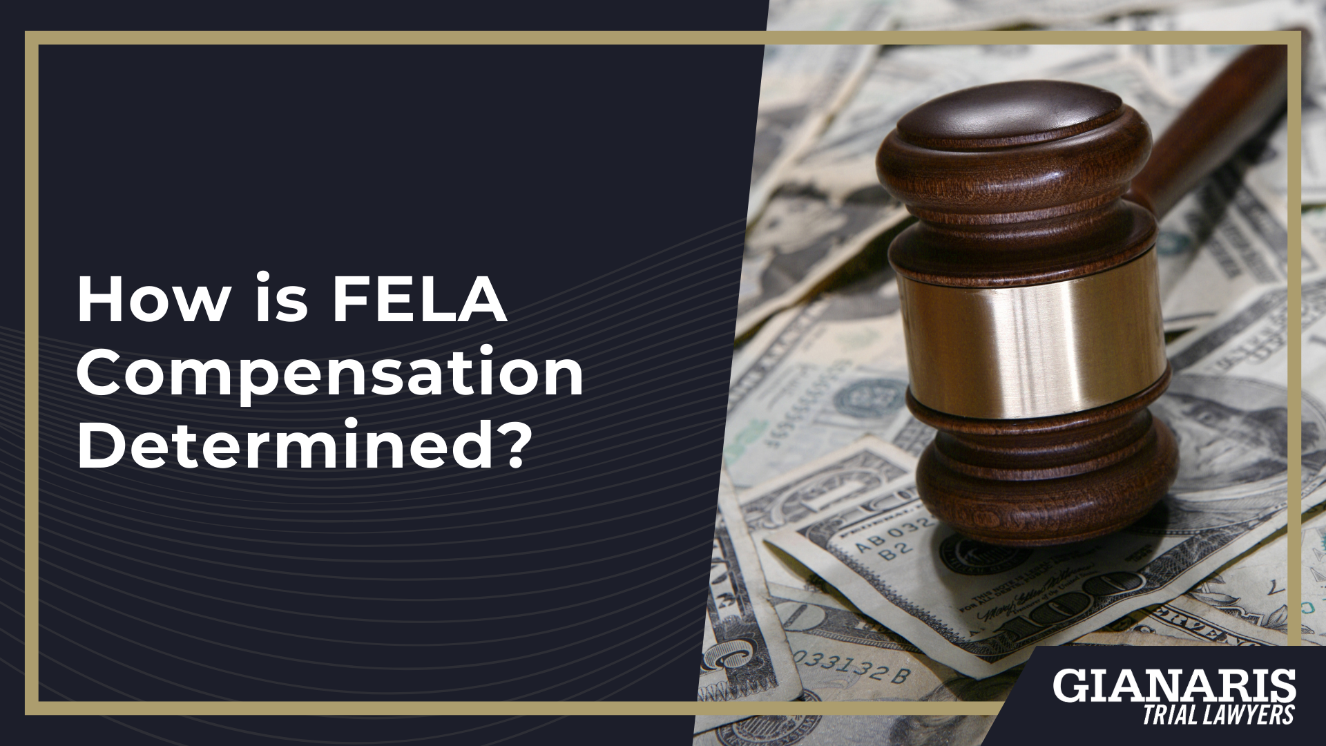 Average FELA Settlement Amounts_ Broken Down by Tier; How is FELA Compensation Determined?