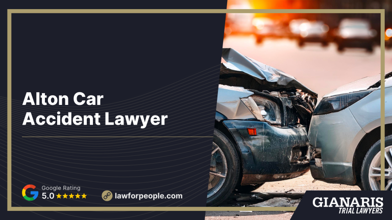 Alton Car Accident Lawyer