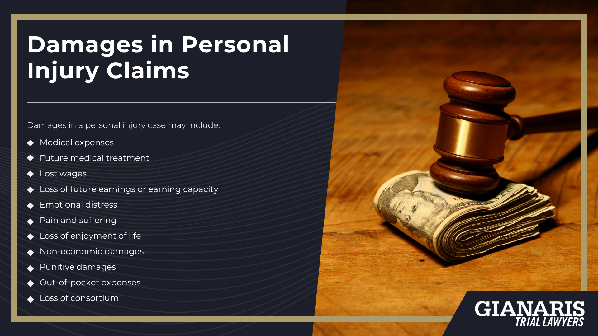 Meet Our Team of Alton Personal Injury Lawyers; Steps to Take After a Personal Injury Accident in Alton, IL; Gather Evidence for Your Personal Injury Case; Damages in Personal Injury Claims