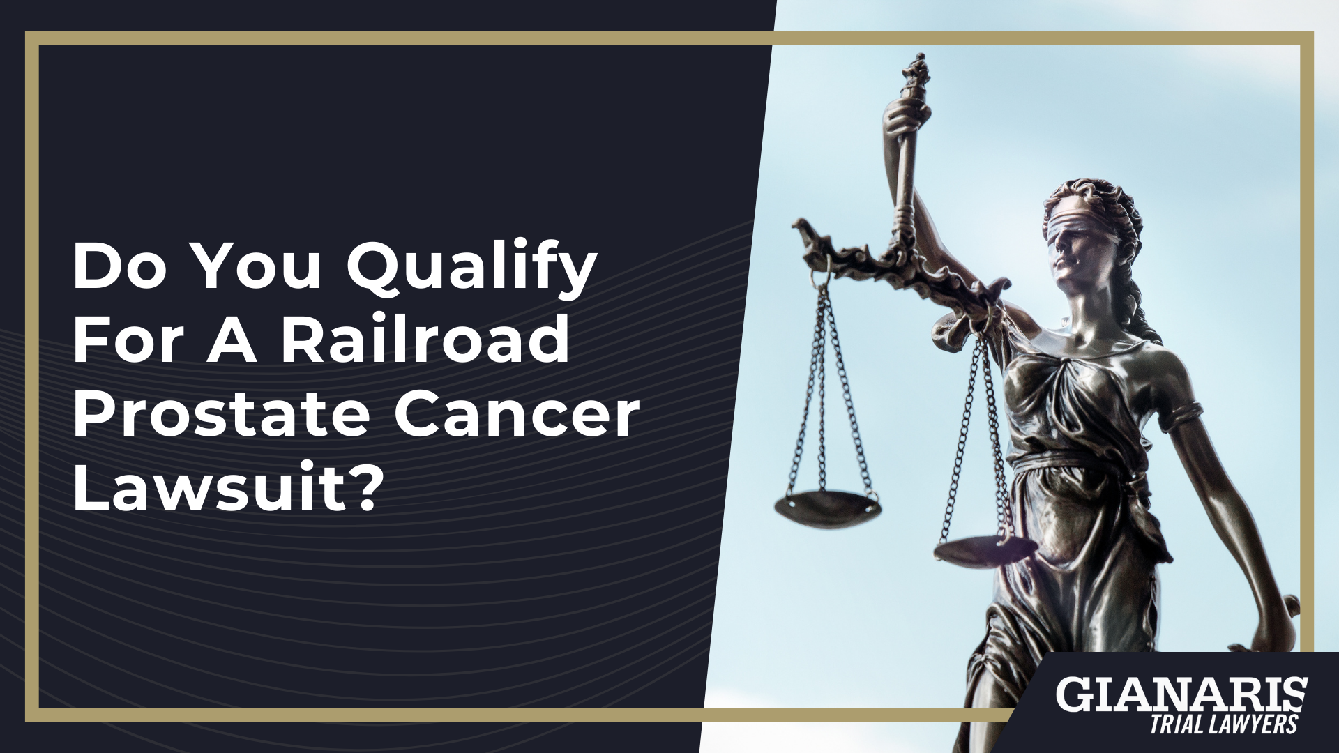 How Is Prostate Cancer Linked to the Railroad Industry; What is Prostate Cancer; Symptoms and Complications of the Different Types of Prostate Cancer; Do You Qualify For A Railroad Prostate Cancer Lawsuit